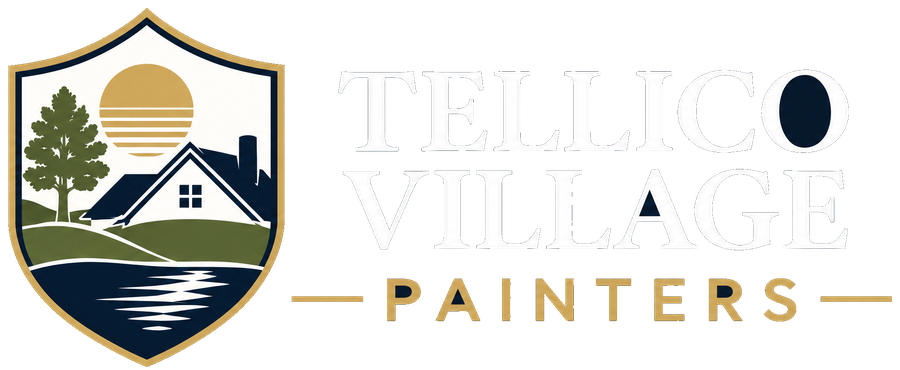 Tellico Village Painters